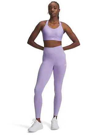 UNDER ARMOUR | Fitnesstight da donna Motion Emea | lila